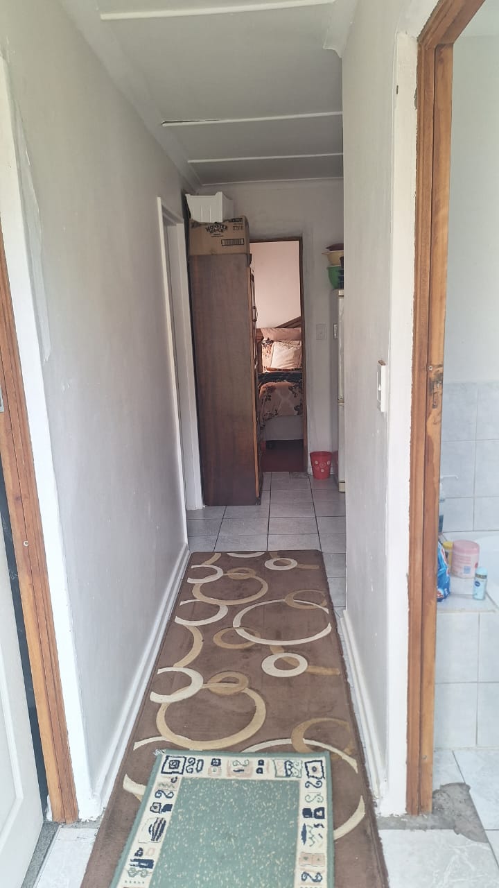 2 Bedroom Property for Sale in Amalinda Eastern Cape